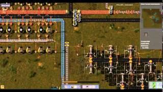 Factorio RSO Livestream 1