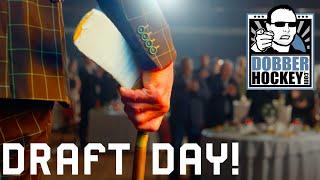 Countdown to NHL FANTASY draft day is ON!