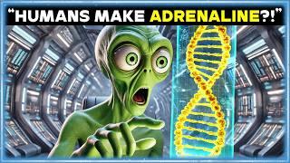 The Supersoldier Formula Hidden in Human DNA | Best HFY Stories