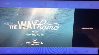 Johnson Production Group/Hallmark Channel (2023)