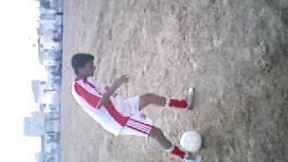 lyari football hydri baloch