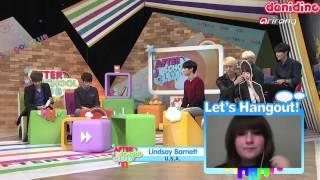 [Sub Español] SHINee After School Club 2013 3/5