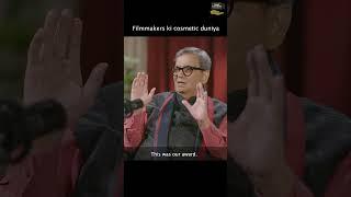 Subhash Ghai  "Today, it’s all about the crores!" | Cinema Then vs Now