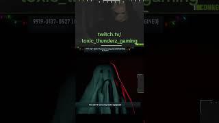 Fortnite phasmophobia with full volume #gaming #fortnite #phasmophobia #pc #pcgaming #twitch