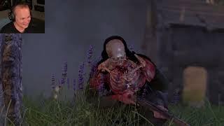[07-19-2022] Sniper Elite 4 | Nightmare of Decay