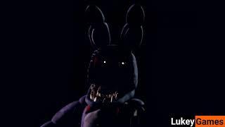 Withered Bonnie Sings The FNAF Song (2024)