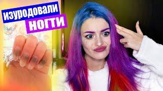 КАК УРОДУЮТ В САЛОНАХ ПО БАРТЕРУ | DG