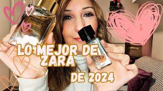 ZARA️MIS MEJORES COMPRAS DE 2024🩷