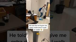 The Funniest School Moments