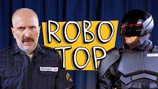 ROBOTOP