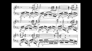 Chopin: Revolutionary Etude, Op.10 No.12 in C Minor (Lisiecki)