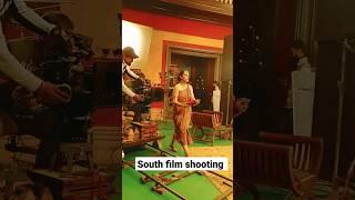 South film shooting set #rfilmmaker #bts #baalveer3 #rakavlogs