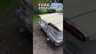 Ford Edsel