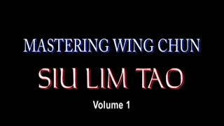 Mastering Wing Chun Siu Lim Tau Grandmaster Samuel Kwok