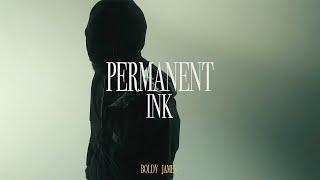 Boldy James - Permanent Ink (Official Music Video) (Prod. By Royal House Recording)