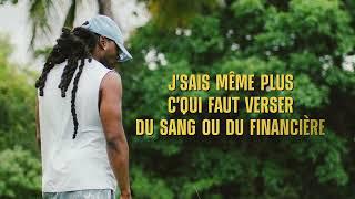 Young Chang Mc - Sauvegarde (Lyrics Video)