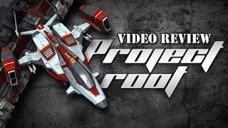 Review: Project Root (PlayStation 4 & PS Vita)