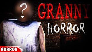 GRANNY HORROR FORTNITE (TUTORIAL) Isaac_ll