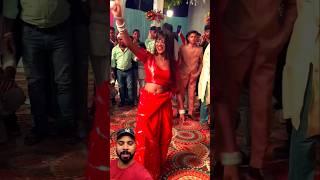 video stage show Nepal Priya Suhani