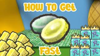 How To Get Enzymes Fast!! (BEST FARMING METHOD) in ROBLOX Bee Swarm Simulator (Tips and Tricks)