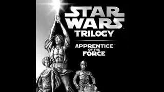 Review 926 - Star Wars Trilogy: Apprentice Of The Force (GBA) (Take Two)