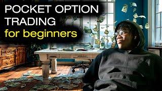 How I Improved My Pocket Option Trading Strategy: Live Market Analysis