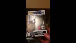 Gear4Geeks delivery unboxing - more Funko Pops - Pennywise Chase?