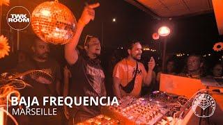 Baja Frequencia | TWK Room: Closing Open Air 2024 | Reggaeton cumbia