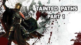 Tainted Paths Episode 1 The Biggest Mod In Warband History!