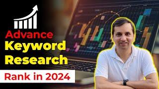 Advance Keyword Research | How to Start Web Stories & Earn Money online in 2024