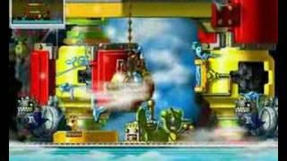 maplestory suuushi lvl 153