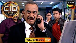 ACP Pradyuman को मिले Animal Lover से जुड़े Important Clue | CID | सी.आई.डी. | 5 Mar 2025