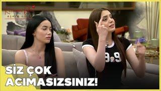 Cansel Ve Elif'in Tepkisi Evde Gerilim Yaratıyor | Kısmetse Olur: Aşkın Gücü