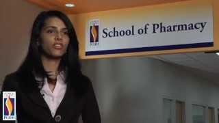 GA-PCOM Tradition Matters as a School of Pharmacy Student