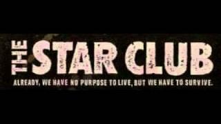 THE STAR CLUB - Blackguard Angel