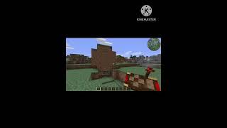 Мод на запуск ракеты #майнкрафт #minecraft #play #игры