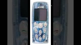 Nokia 3200 #nokia #nokiaoldmobileringtone #oldphone