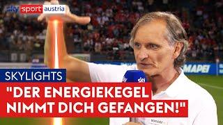 Saisonstart mit bekannten Gesichtern! | Skylights Runde 1 – ADMIRAL Bundesliga