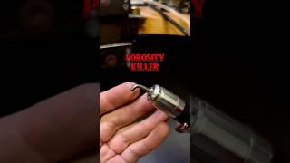 Refurbishing a fancy flea market ring