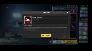 How to get M416 Glacier in pubg mobile #Scam of PUBG MOBILE #Pubg #entertainment #time and money