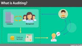 What is Auditing?