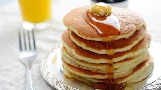 How To Make Pancakes