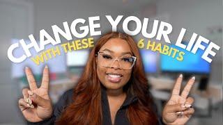 I Tried 10 Life-Changing Habits for Wealth & Success