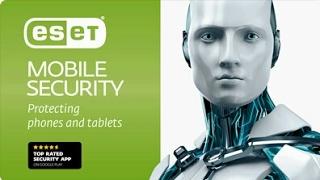 ESET Mobile Security Key Activate ️ | Premium 2024