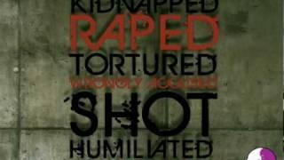 Justice for Aafia Siddiqui! - JFAC Trailer