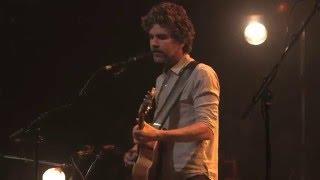 Hayden - The Hazards of Sitting Beneath Palm Trees Live at The Danforth Music Hall Toronto (2013)