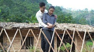 Single Mom and Mayor: Building Fences and Renovating Houses | Ly Tieu Nhien.
