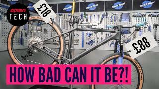Building An £894 Super Bike From AliExpress