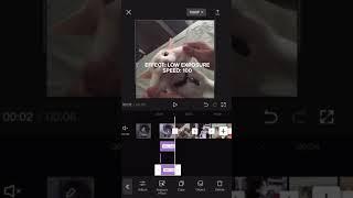 SHAKE TUTORIAL (CAPCUT) #cats #recommended #viral #fyp #capcut #tiktok