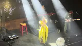 19. Ковчег – Монеточка (Live @ifperformance06  09.06.2024)